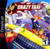 Play <b>Crazy Taxi</b> Online